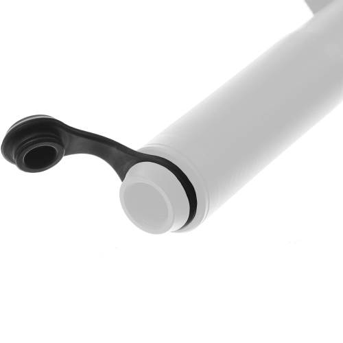 Vel-Replacement-Rubber-Dust-Caps-For-HP-and-HV-Flow-Mini-Pumps-Black-F