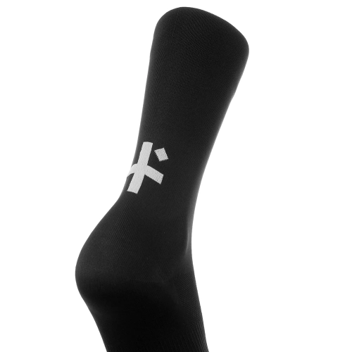 Vel-Summer-Cycling-Socks-2-Pack-Black (1)