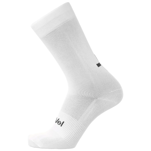 Vel-Summer-Cycling-Socks-2-Pack-Black-White (1)