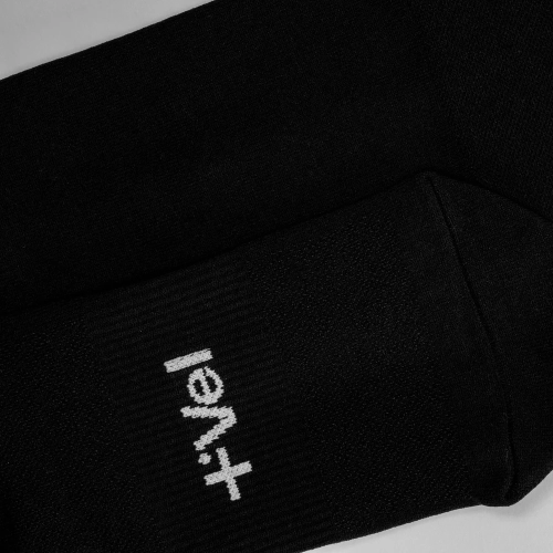 Vel-Summer-Cycling-Socks-2-Pack-Black-White (13)