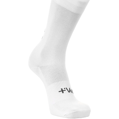 Vel-Summer-Cycling-Socks-2-Pack-Black-White (3)