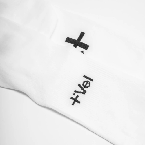 Vel-Summer-Cycling-Socks-2-Pack-Black-White (6)