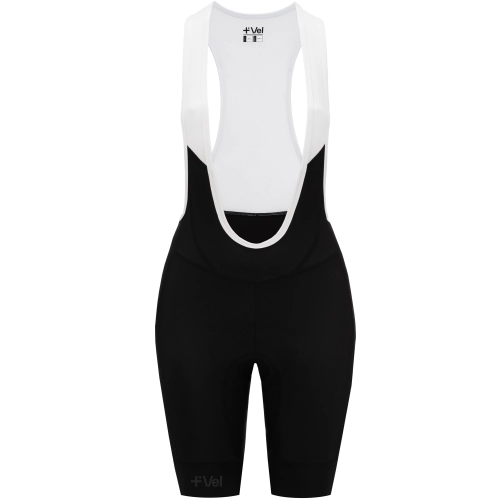 Vel-Womens-Bib-Short-F